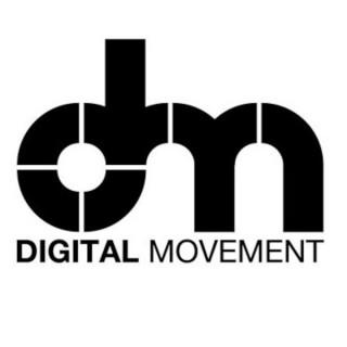 Digital Movements Podcasts