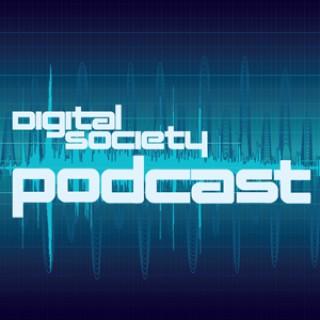 Digital Society Podcast