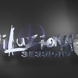 DiLuzional Sessions' Podcast