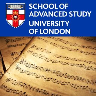 Directions in Musical Research Seminar Series