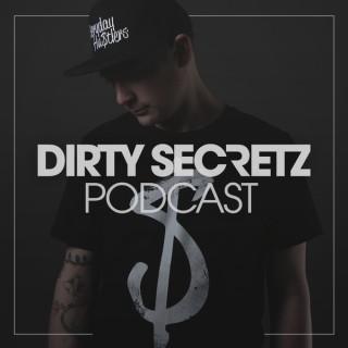 Dirty Secretz Podcast