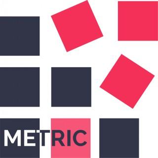 Metric: the UX Design Podcast