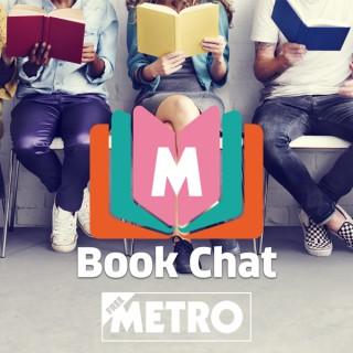 Metro Book Chat