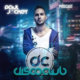 Disco Club -  Paul Jockey Official Podcast