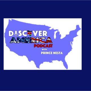 Discover America with Prince Nesta