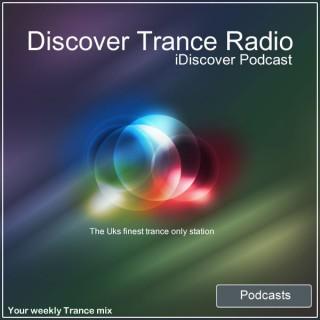 Discover Trance Radio UK - iDiscover Podcast