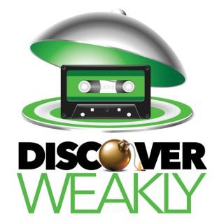 Discover Weakly