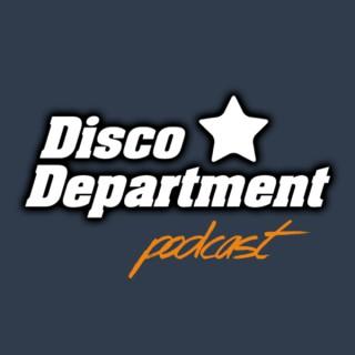 Disco?Department