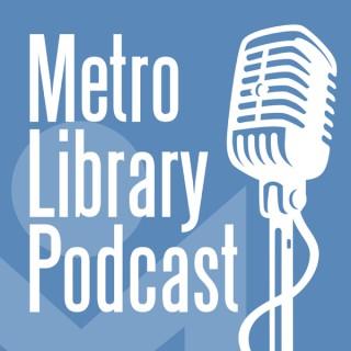 Metropolitan Library System Podcast