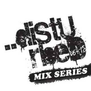 Disturbed Beats Mix Series
