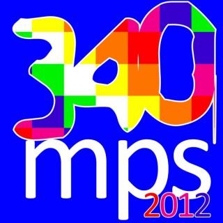 DJ 340MPS Music