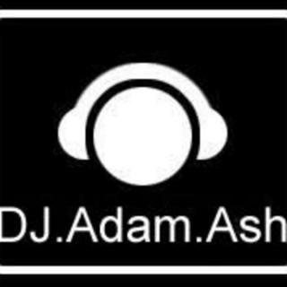 DJ Adam Ash - Funky, Electro & Dirty House Music Podcast
