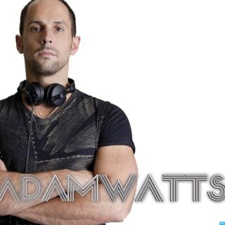 DJ Adam Watts' Podcast