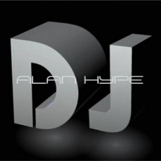 DJ Alan Hype presents "The Dance Music Experience Podcast"