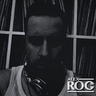 DJ Alex Roc presents...