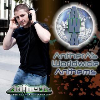 DJ Anthera