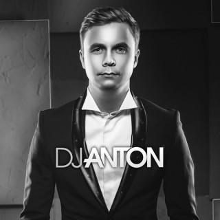 DJ ANTON (Famous DJs)