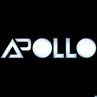 DJ Apollo Mixshow