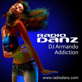 DJ Armando's Addiction