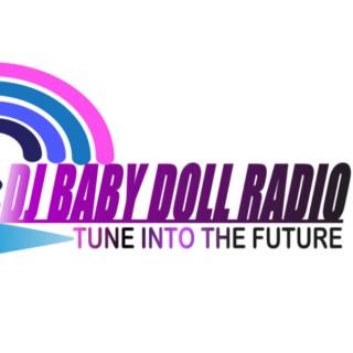 DJ BabyDoll Radio