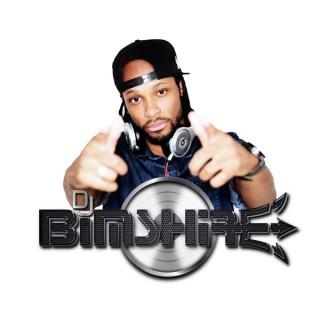 DJ BIMSHIRE