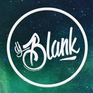 DJ Blank Podcast
