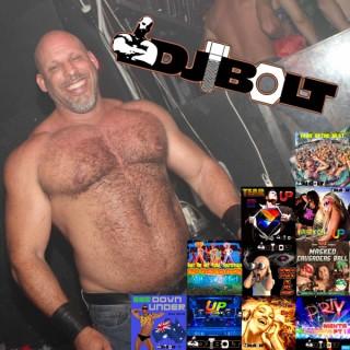 DJ Bolt's Podcast
