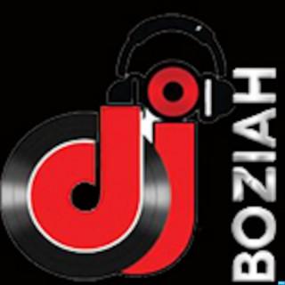 DJ Boziah