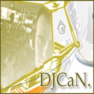 Dj CaN. - House/Dance DJ sets from Istanbul/Turkey