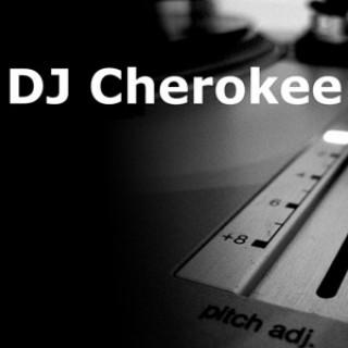 DJ Cherokee old skool mixes