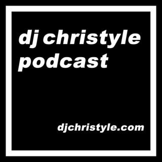 DJ Christyle Podcast