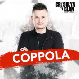 DJ COPPOLA