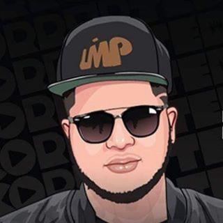 DJ Corrupted Podcast