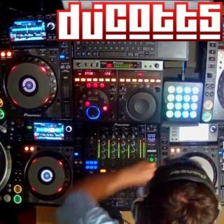 DJ Cotts - The Aussie Hardcore Podcast