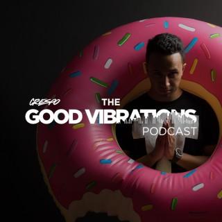 DJ Crespo Presents: The Good Vibrations Mixtape