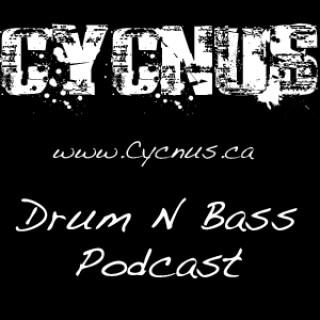 DJ Cycnus' Drum N Bass Podcast