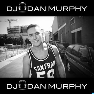DJ Dan Murphy