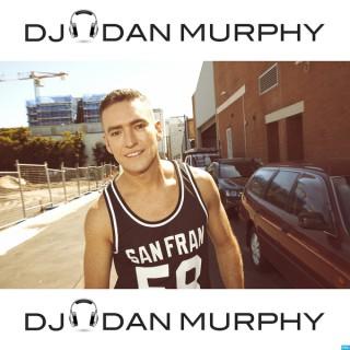 DJ Dan Murphy: Remixes & Mashups