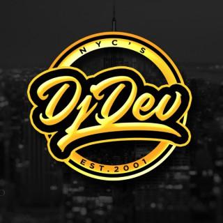 Dj Dev NYC