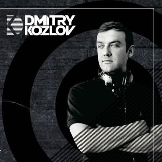 DJ DMITRY KOZLOV