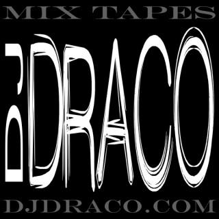 DJ Draco's Mixtapes