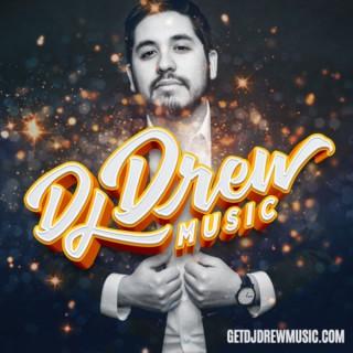 Dj Drew Music Podcast