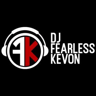 Dj Fearless Kevon