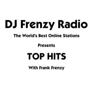 DJ Frenzy Radio - Top Hits