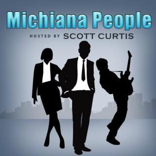 Michiana People Podcast