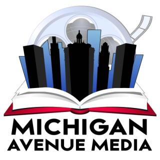 Michigan Avenue Media - World Of Ink- A Good Story Is A Good Story