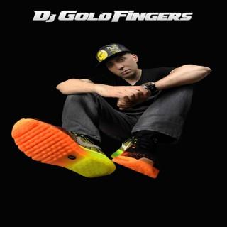 Dj Goldfingers - The Podcast