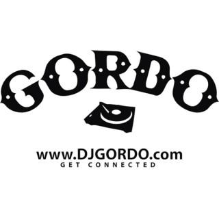 DJ GORDO's Podcast