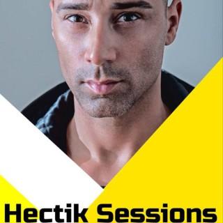 DJ HECTOR FONSECA presents HECTIK SESSIONS