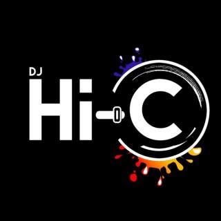 Dj Hi-C's Podcast